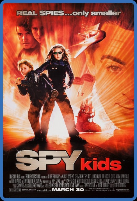 Spy Kids (2001) ENG 1080p HD WEBRip 1 50GiB AAC x264-PortalGoods C0f9dc1b1da6f34965f44497f6187493