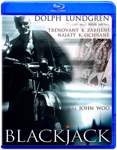 Блэкджек / Blackjack (1998) BDRip 1080p | P, A