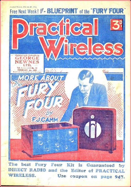 Practical Wireless 1933-02 04