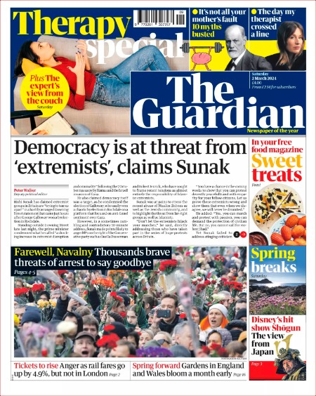 The Guardian - 2 03 202