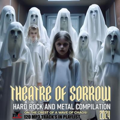 VA - Theatre Of Sorrow (2024) (MP3)
