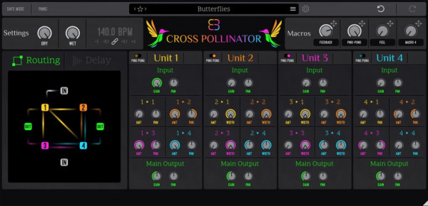 BDSP Cross Pollinator v1.0.3