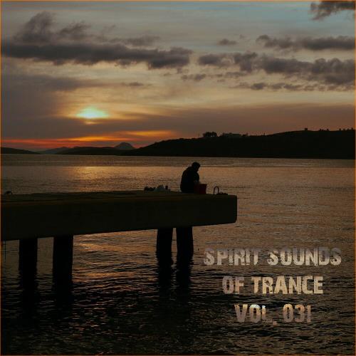 VA - Spirit Sounds Of Trance Vol 31 (Tribute to Elissandro) (2024) (MP3)
