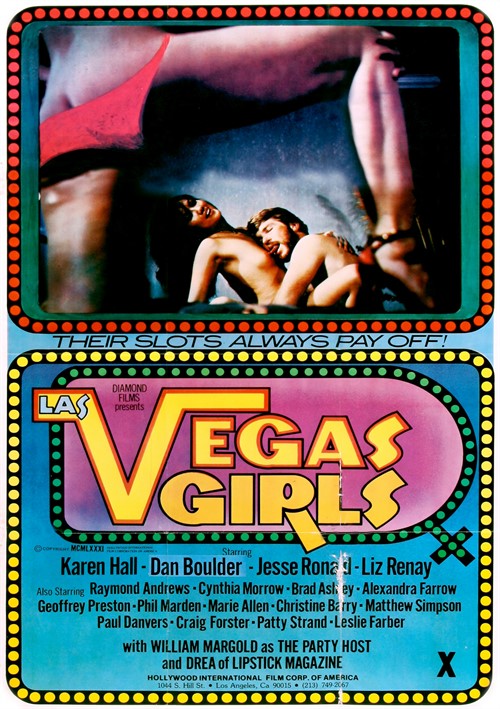 Las Vegas Girls - 1080p