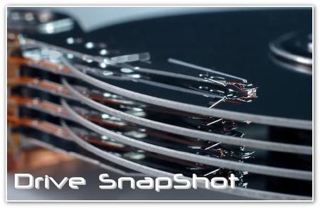 Drive SnapShot 1.50.0.1394