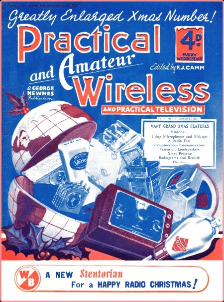 Practical Wireless 1937-12 04