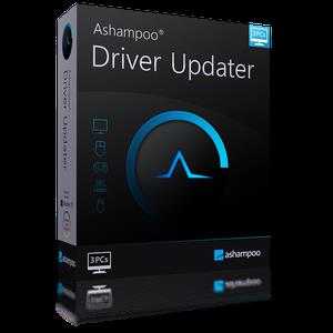 Ashampoo Driver Updater 1.6.1 Multilingual