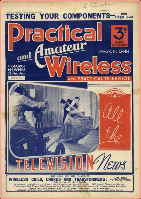 Practical Wireless 1939-03 04