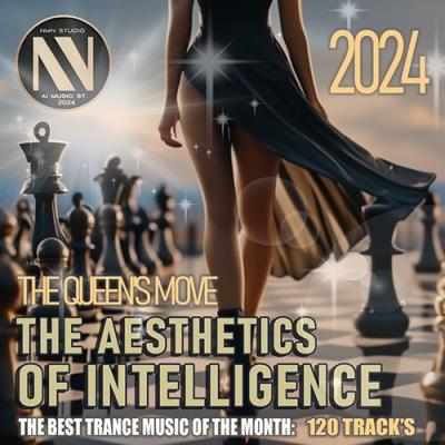 VA - The Aesthetic Of Intelligence (2024) (MP3)