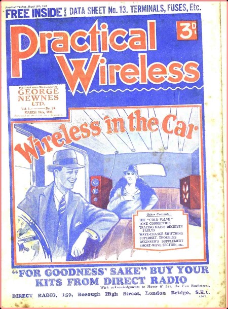 Practical Wireless 1933-03 18