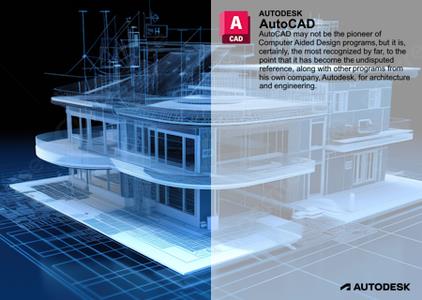 Autodesk AutoCAD 2023.1.5 & LT 2023.1.5 Update