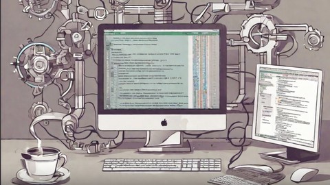 Python automation hot selling course!