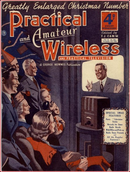 Practical Wireless 1938-12 03
