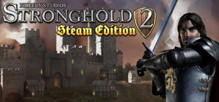 Stronghold 2 Steam Edition v1.5 by Pioneer