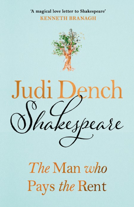 Shakespeare by Judi Dench B4b40e879325cb6d36ea0de6fcd73f0b