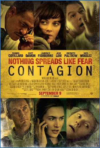 Contagion 2011 BluRay 1080p DDP5 1 HDR Mp4-LEGi0N