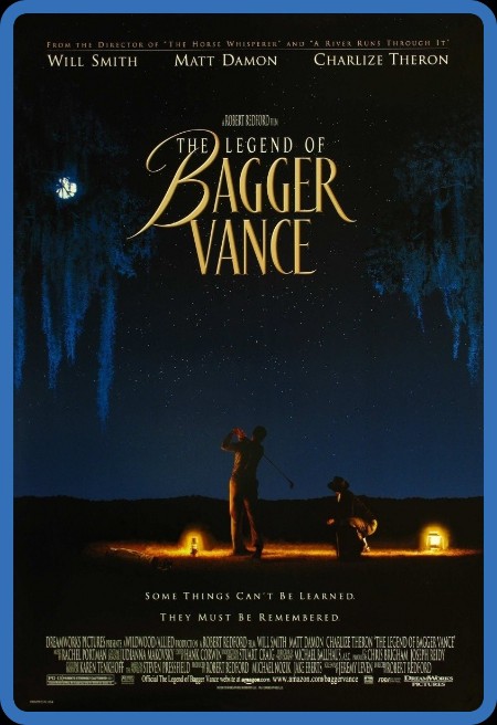 The Legend of Bagger Vance (2000) ENG 720p HD WEBRip 1 12GiB AAC x264-PortalGoods