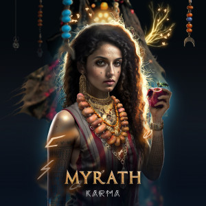 Myrath - Karma (2024)
