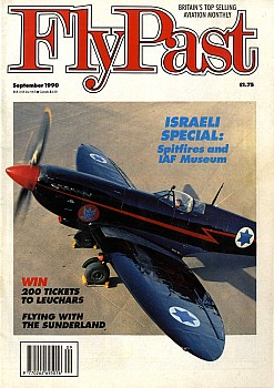 FlyPast 1990 No 09