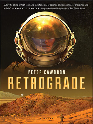 Retrograde - Peter Cawdron  F93b2de02305e6ca0150044b1b94f11a