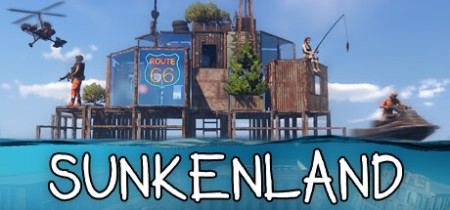Sunkenland v0.2.12 by Pioneer