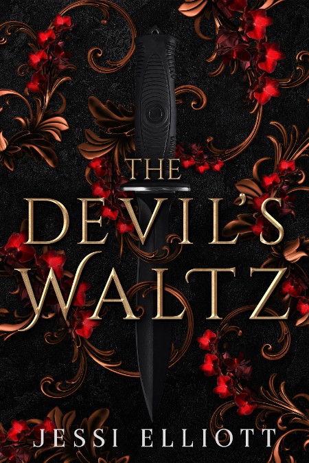 The Devil's Waltz by Jessi Elliott E94b305a8b4c3017d3d547148ed43621