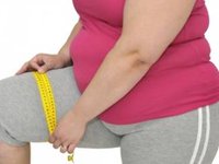 Майже 60% українців страждають від зайвої ваги, кожен четвертий дорослий має ожиріння