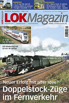 Lok Magazin 2016-12