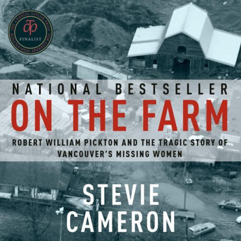 On The Farm - Stevie Cameron  914fc4ba5ab4d6e61a130fdddf07043f