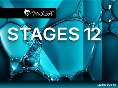 AquaSoft Stages 15.2.02 Multilingual (x64)