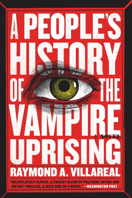 A People's History of the Vampire Uprising by Taylor Meskimen 1a4378e2a7ec85b9491276516b49c462