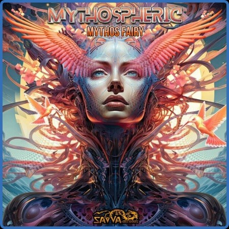 Mythospheric - Mythos Fairy (2024)