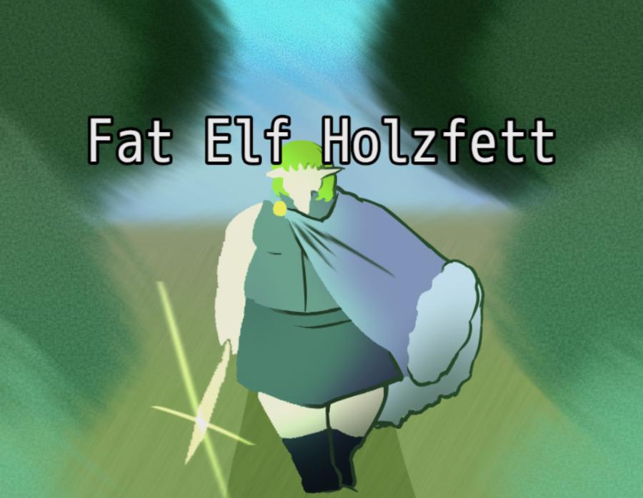 OxKingky - Fat Elf Holzfett Ver.0.1