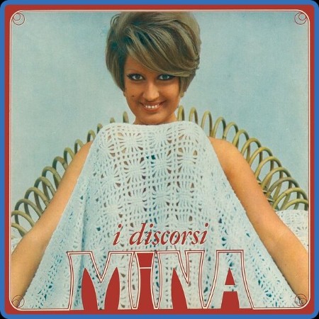 Mina - I Discorsi (Remaster) 2024-1969