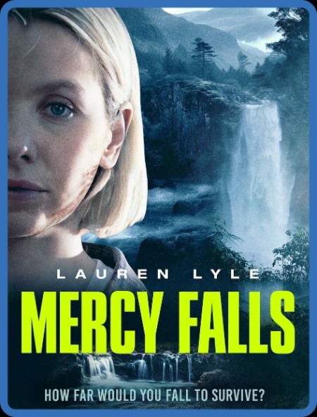 Mercy Falls (2023) 720p BluRay x264-UNVEiL