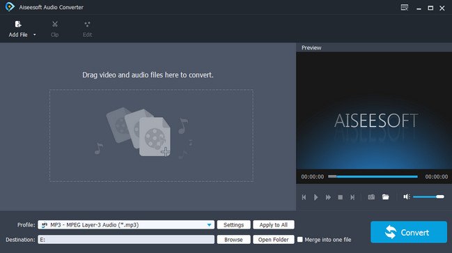 Aiseesoft Audio Converter 9.2.30 Multilingual