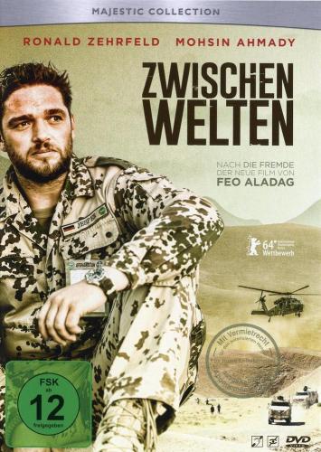 Zwischen Welten 2014 German AC3 BDRip x264 - HQXD