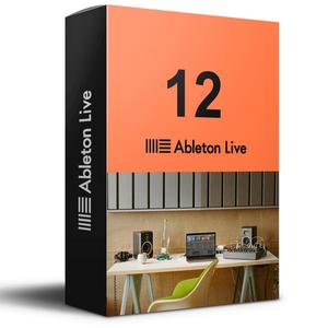Ableton Live Suite 12.0.0 Multilingual (x64)