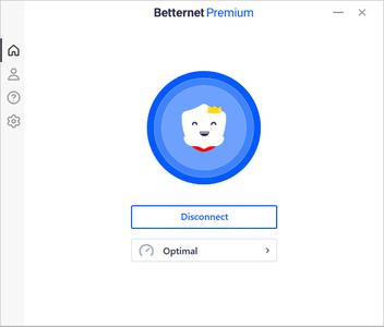 Betternet VPN Premium 8.8.1.1322