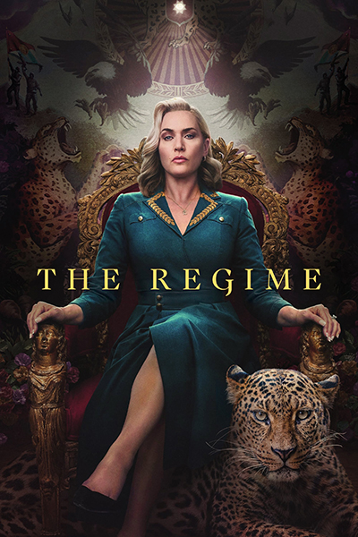  / The Regime [1 ] (2024) WEB-DLRip | TVShows