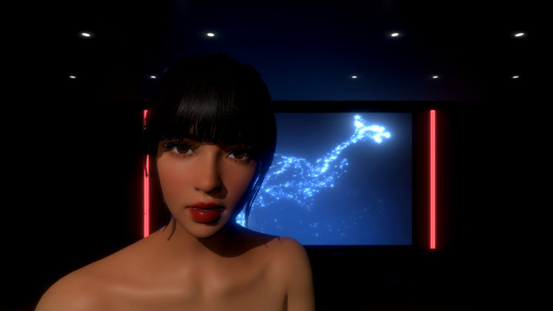 eVR - The Cinema VR Porn Game