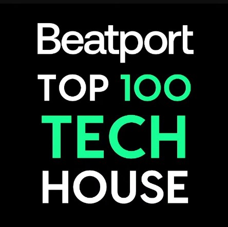 Beatport Top 100 Tech House March 2024 [FLAC]