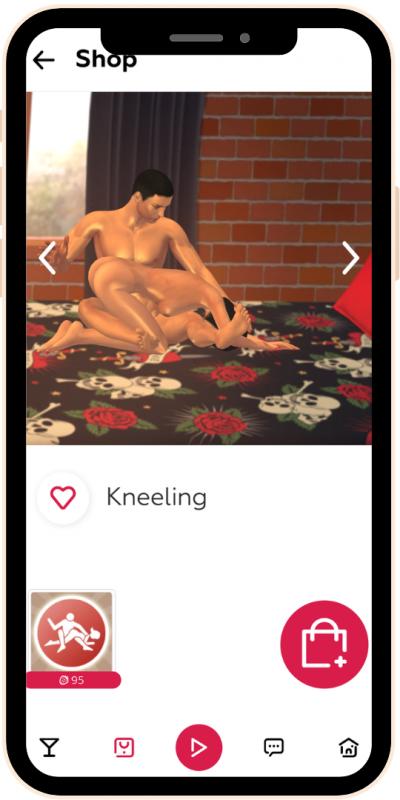 Yareel - Yareel New Android Porn Game
