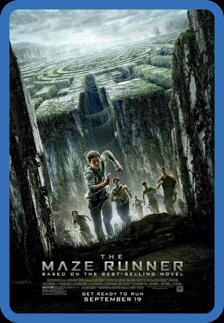 The Maze Runner (2014) ENG 1080p HD WEBRip 1 72GiB AAC x264-PortalGoods