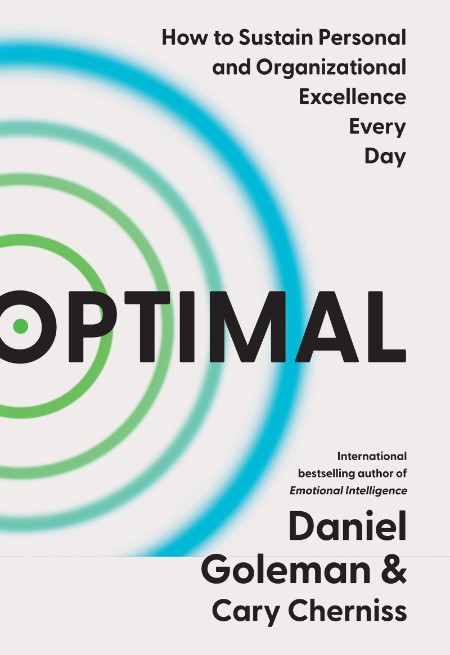 Optimal by Daniel Goleman