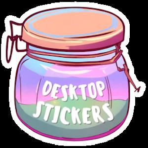 Desktop Stickers 2.7 macOS