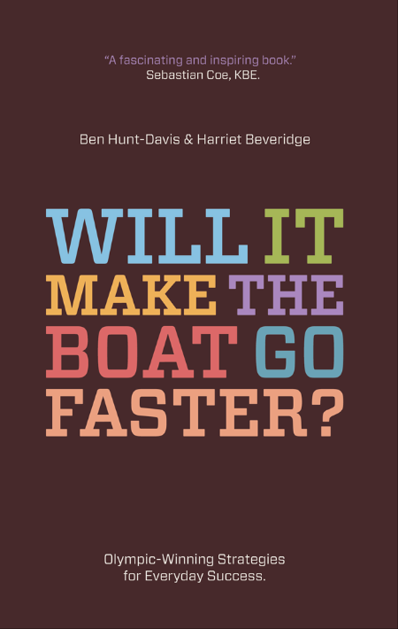 Will It Make The Boat Go Faster? by Harriet Beveridge 76040617ff2f225cac710a8f85dfa6d4