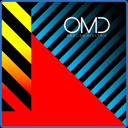 Orchestral Manoeuvres In The Dark - OMD The Best 2023