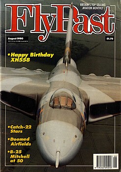 FlyPast 1990 No 08