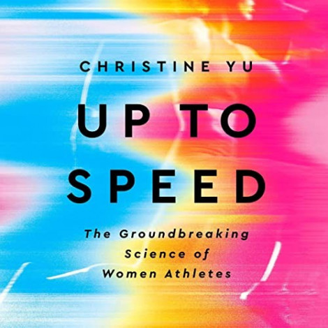 Christine Yu - (2023) - Up To Speed (health)  Ea9bba6506e8dbecbf71fefacfa38fe5